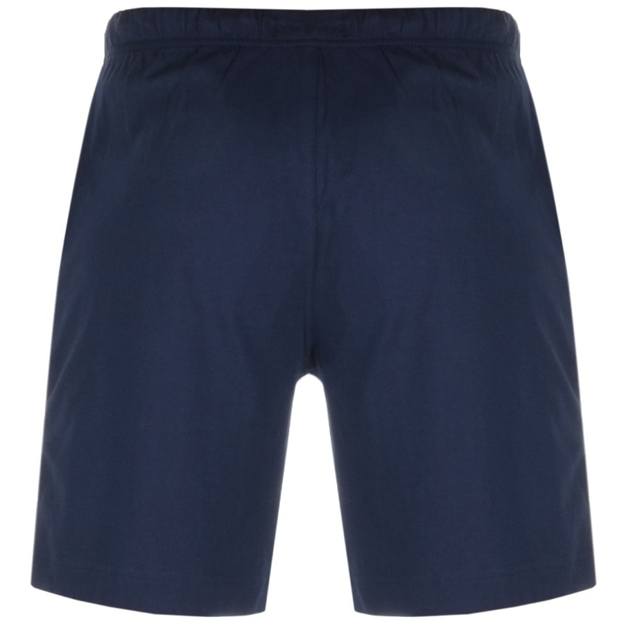 Alternative Image for ProductRalph Lauren Lounge Shorts Navy2
